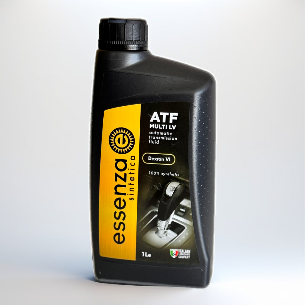 essenza sintetica ATF Multi LV