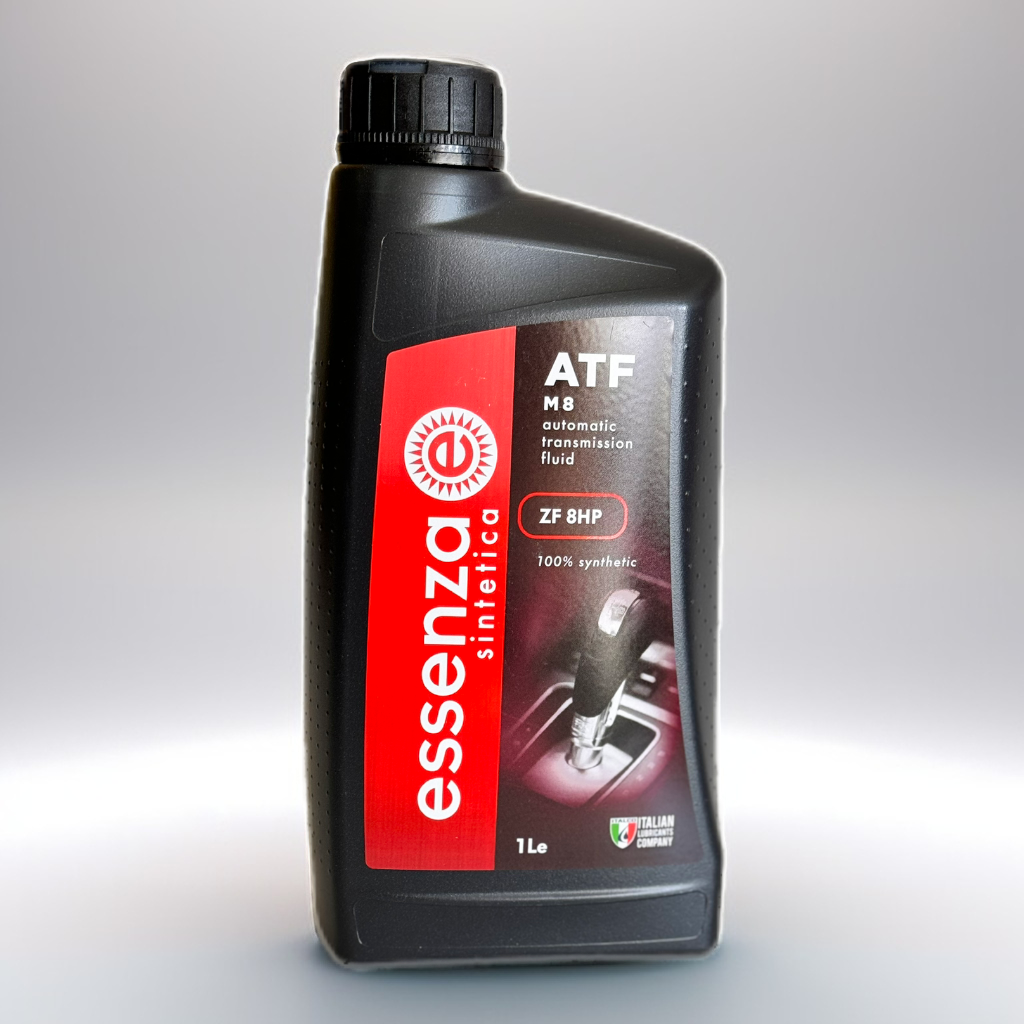 essenza sintetica ATF M8