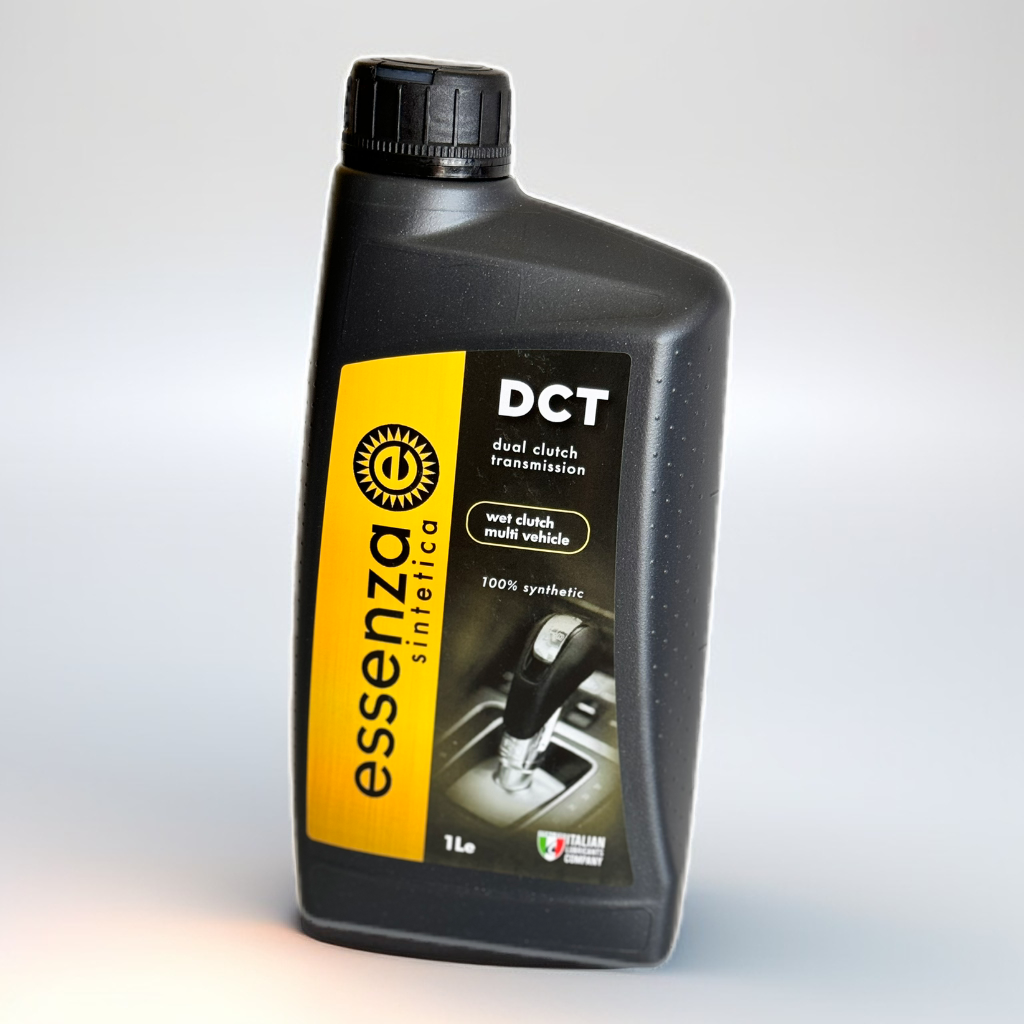 essenza sintetica DCT