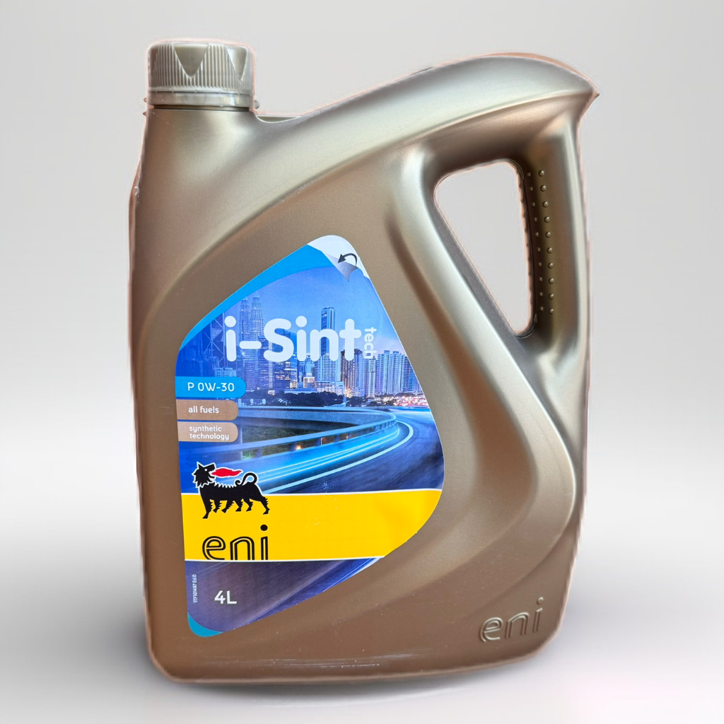Eni i-Sint tech P 0W-30